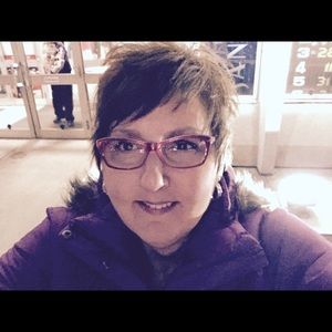 Meet your Posher, Karen